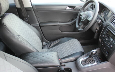 Volkswagen Jetta VI, 2014 год, 977 000 рублей, 14 фотография