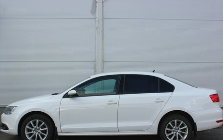 Volkswagen Jetta VI, 2014 год, 977 000 рублей, 6 фотография