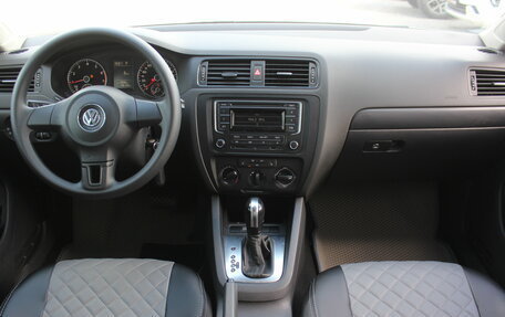 Volkswagen Jetta VI, 2014 год, 977 000 рублей, 7 фотография