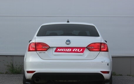 Volkswagen Jetta VI, 2014 год, 977 000 рублей, 4 фотография