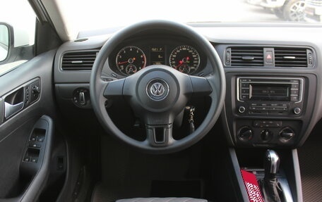 Volkswagen Jetta VI, 2014 год, 977 000 рублей, 16 фотография