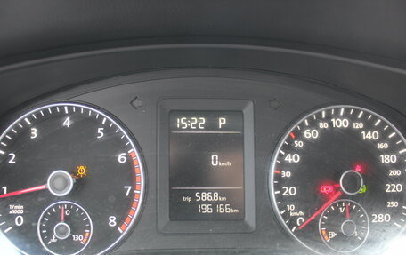 Volkswagen Jetta VI, 2014 год, 977 000 рублей, 18 фотография