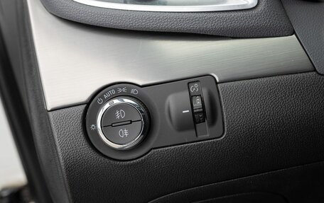 Opel Mokka I, 2013 год, 1 292 000 рублей, 17 фотография