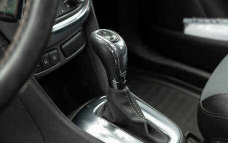 Opel Mokka I, 2013 год, 1 292 000 рублей, 15 фотография