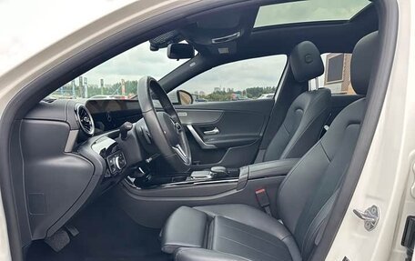 Mercedes-Benz A-Класс, 2022 год, 2 142 000 рублей, 4 фотография