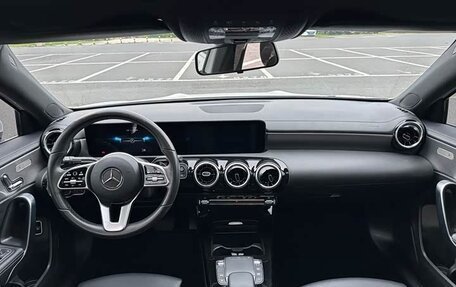 Mercedes-Benz A-Класс, 2022 год, 2 142 000 рублей, 6 фотография