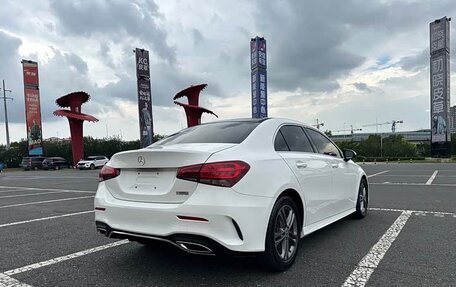 Mercedes-Benz A-Класс, 2022 год, 2 142 000 рублей, 8 фотография