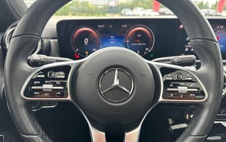 Mercedes-Benz A-Класс, 2022 год, 2 142 000 рублей, 13 фотография