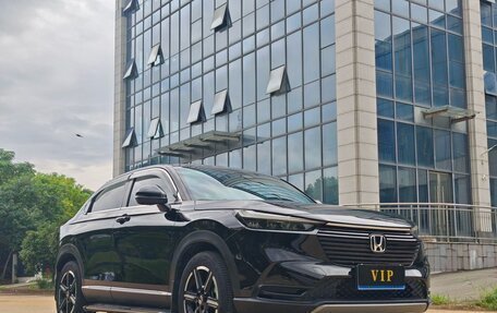 Honda Vezel, 2023 год, 2 181 000 рублей, 3 фотография