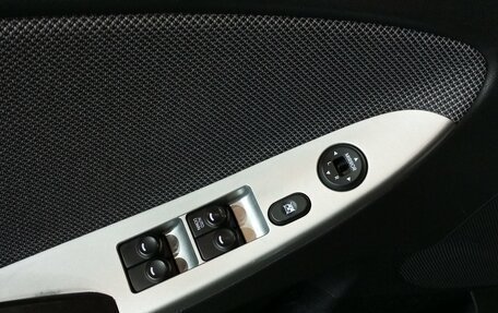 Hyundai Solaris II рестайлинг, 2013 год, 849 000 рублей, 14 фотография