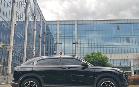 Honda Vezel, 2023 год, 2 181 000 рублей, 4 фотография