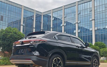 Honda Vezel, 2023 год, 2 181 000 рублей, 5 фотография