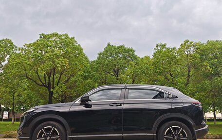 Honda Vezel, 2023 год, 2 181 000 рублей, 8 фотография