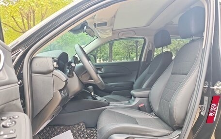 Honda Vezel, 2023 год, 2 181 000 рублей, 9 фотография