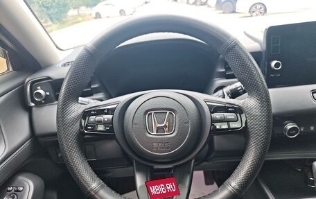 Honda Vezel, 2023 год, 2 181 000 рублей, 12 фотография