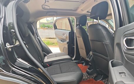 Honda Vezel, 2023 год, 2 181 000 рублей, 16 фотография