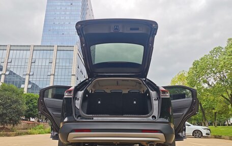 Honda Vezel, 2023 год, 2 181 000 рублей, 20 фотография