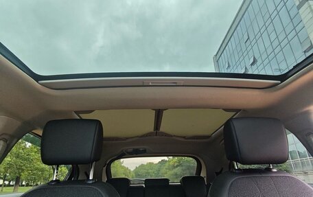 Honda Vezel, 2023 год, 2 181 000 рублей, 19 фотография