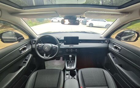 Honda Vezel, 2023 год, 2 181 000 рублей, 11 фотография