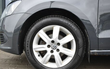 Volkswagen Polo VI (EU Market), 2013 год, 600 000 рублей, 9 фотография