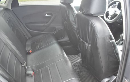 Volkswagen Polo VI (EU Market), 2013 год, 600 000 рублей, 11 фотография