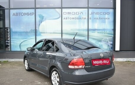 Volkswagen Polo VI (EU Market), 2013 год, 600 000 рублей, 7 фотография