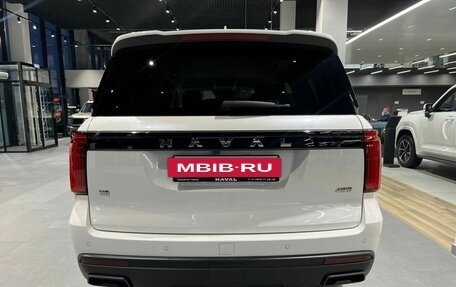 Haval H5, 2026 год, 4 049 000 рублей, 4 фотография