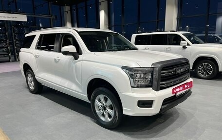 Haval H5, 2026 год, 4 049 000 рублей, 2 фотография