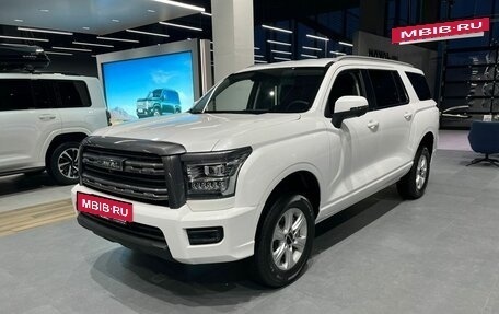 Haval H5, 2026 год, 4 049 000 рублей, 3 фотография