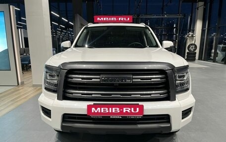 Haval H5, 2026 год, 4 049 000 рублей, 5 фотография