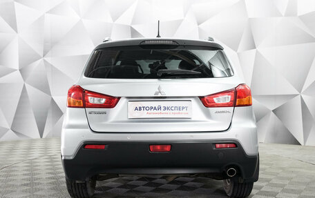 Mitsubishi ASX I рестайлинг, 2011 год, 1 095 000 рублей, 4 фотография