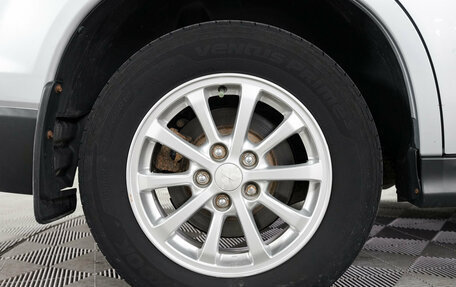 Mitsubishi ASX I рестайлинг, 2011 год, 1 095 000 рублей, 9 фотография