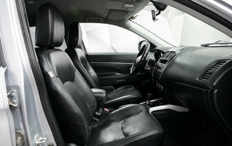 Mitsubishi ASX I рестайлинг, 2011 год, 1 095 000 рублей, 12 фотография