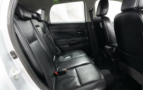 Mitsubishi ASX I рестайлинг, 2011 год, 1 095 000 рублей, 13 фотография