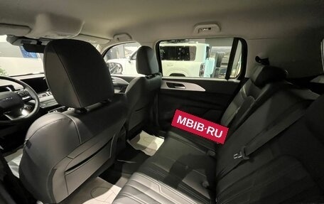 Haval H5, 2026 год, 4 049 000 рублей, 9 фотография