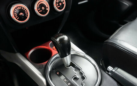 Mitsubishi ASX I рестайлинг, 2011 год, 1 095 000 рублей, 17 фотография