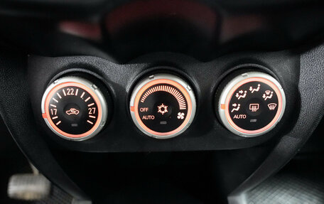 Mitsubishi ASX I рестайлинг, 2011 год, 1 095 000 рублей, 18 фотография