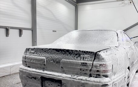 Toyota Mark II VIII (X100), 1996 год, 850 000 рублей, 4 фотография