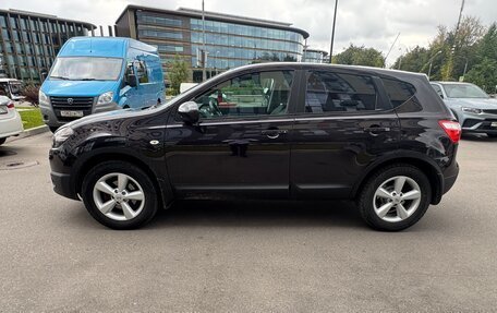 Nissan Qashqai, 2010 год, 985 000 рублей, 3 фотография