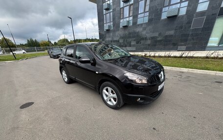 Nissan Qashqai, 2010 год, 985 000 рублей, 5 фотография
