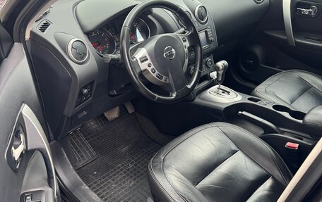 Nissan Qashqai, 2010 год, 985 000 рублей, 10 фотография