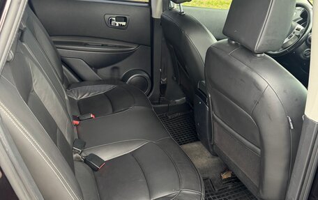 Nissan Qashqai, 2010 год, 985 000 рублей, 12 фотография
