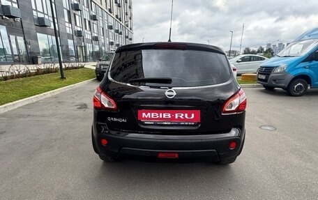 Nissan Qashqai, 2010 год, 985 000 рублей, 9 фотография