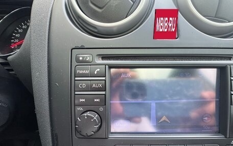 Nissan Qashqai, 2010 год, 985 000 рублей, 16 фотография
