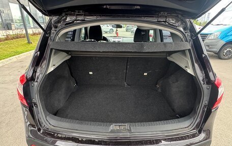 Nissan Qashqai, 2010 год, 985 000 рублей, 18 фотография