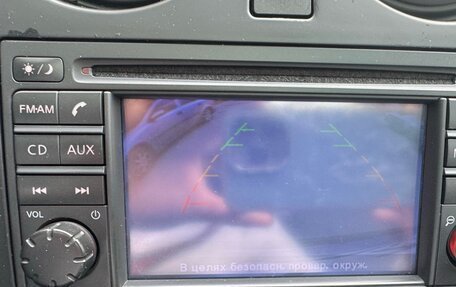 Nissan Qashqai, 2010 год, 985 000 рублей, 17 фотография