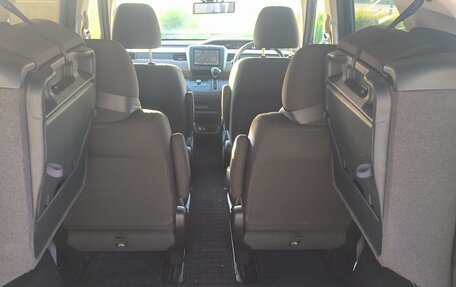Honda Freed II, 2021 год, 1 600 000 рублей, 4 фотография
