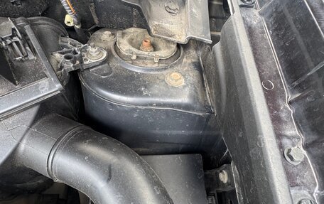 Nissan Qashqai, 2010 год, 985 000 рублей, 23 фотография