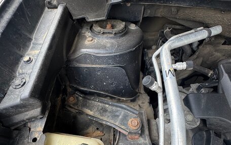 Nissan Qashqai, 2010 год, 985 000 рублей, 21 фотография