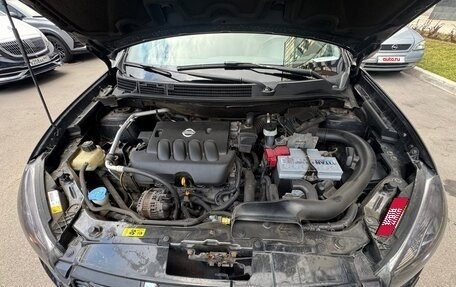 Nissan Qashqai, 2010 год, 985 000 рублей, 22 фотография